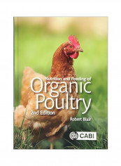 Nutrition And Feeding Of Organic Poultry Hardcover reviews Nutrition And Feeding Of Organic Poultry Hardcover
