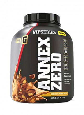 Annex Zero Whey Protein Powder