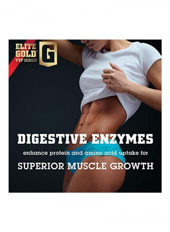 Annex Zero Whey Protein Powder