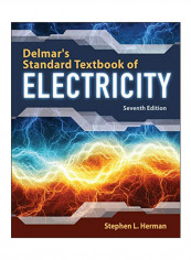 Delmar's Standard Textbook Of Electricity Hardcover 7th Edition reviews Delmar's Standard Textbook Of Electricity Hardcover 7th Edition