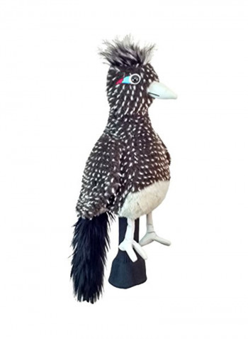 Road Runner Golf Headcover