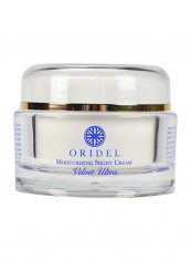 Velvet Ultra Moisturizing Night Cream 60ml