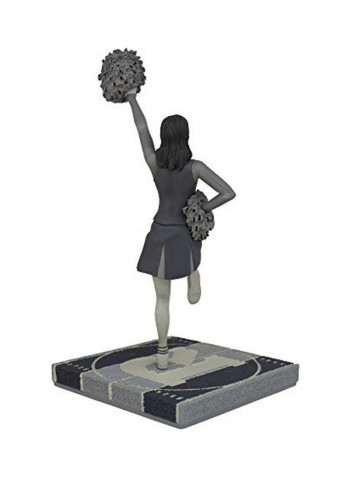 SDCC Exclusive Vampironica Statue