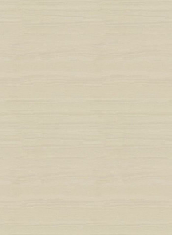 Single Mist Blackout Blackout Roller Window Shade Cream 160x240cm