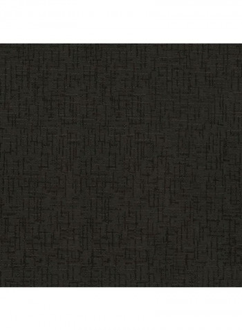 Single Mist Blackout Roller Blackout Window Shade Black/Grey 160x240cm