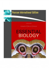 Essential Biology: International Edition Paperback 3rd Edition reviews Essential Biology: International Edition Paperback 3rd Edition