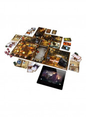 Mansions Of Madness Board Game