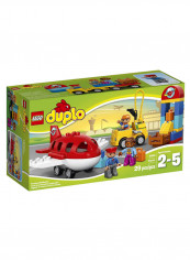 Duplo Town Airport Building Set 10590 reviews Duplo Town Airport Building Set 10590