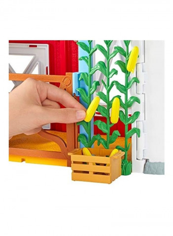Sweet Orchard Farm Playset