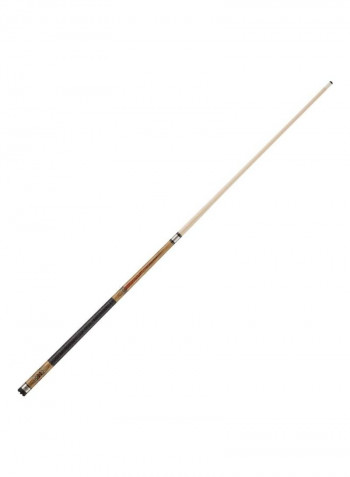 2-Piece Billiard Cue Tips 58inch