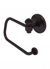 Southbeach Collection Tissue Toilet Paper Holder Brown