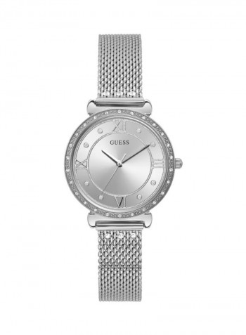 Women's Jewel Analog Watch W1289L1