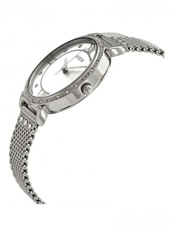 Women's Jewel Analog Watch W1289L1