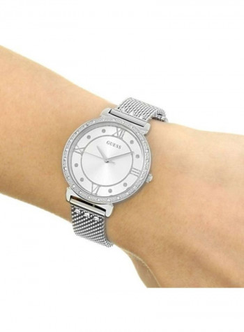 Women's Jewel Analog Watch W1289L1