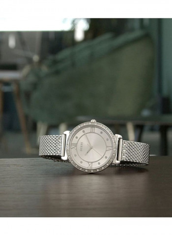 Women's Jewel Analog Watch W1289L1