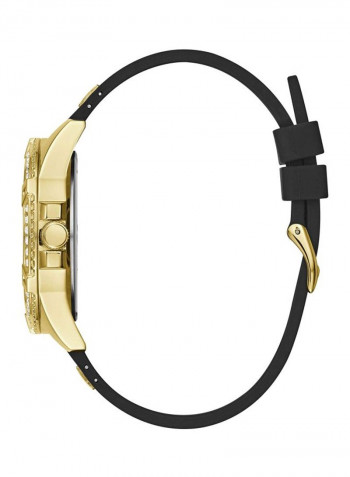 Women's Silicone Chronograph Watch W1160L1
