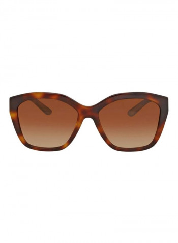 Women's Square Sunglasses