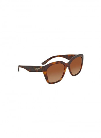 Women's Square Sunglasses