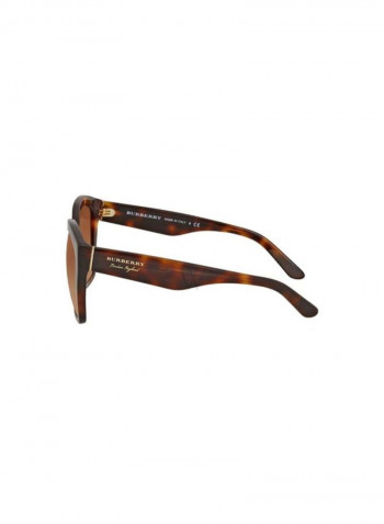 Women's Square Sunglasses