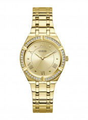 Women's Stainless Steel Analog Watch GW0033L2 reviews Women's Stainless Steel Analog Watch GW0033L2