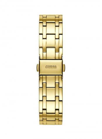 Women's Stainless Steel Analog Watch GW0033L2