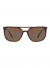 Men's Square Sunglasses - Lens Size: 45 mm