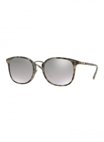 Men's Square Sunglasses