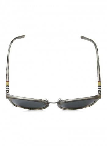 Men's Square Sunglasses