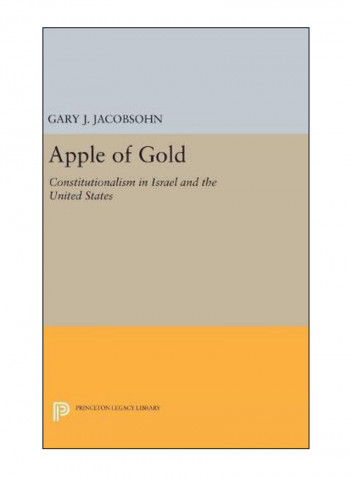 Apple Of Gold Hardcover