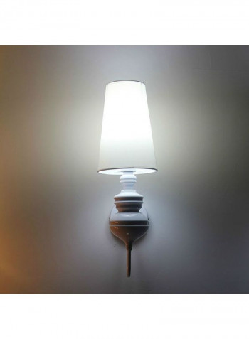 Creative Wall Light White