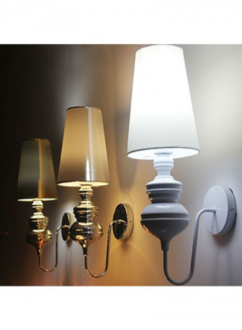 Creative Wall Light White