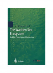 The Wadden Sea Ecosystem: Stability Properties And Mechanisms Paperback reviews The Wadden Sea Ecosystem: Stability Properties And Mechanisms Paperback
