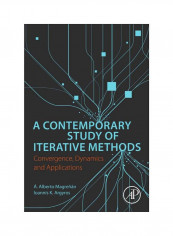 A Contemporary Study Of Iterative Methods Paperback reviews A Contemporary Study Of Iterative Methods Paperback