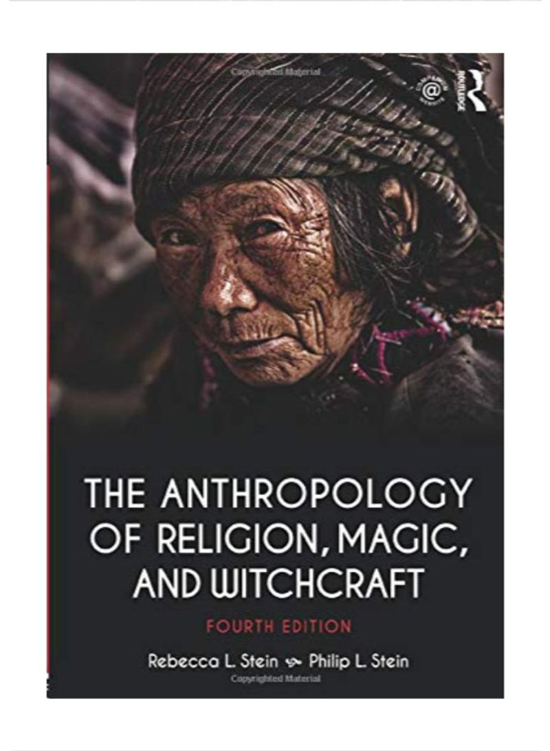 The Anthropology Of Religion, Magic, And Witchcraft Paperback 4