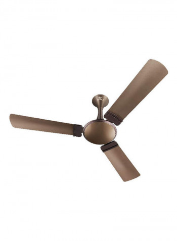 Ceiling Fan 68 W 250998 Cinnamon Brown