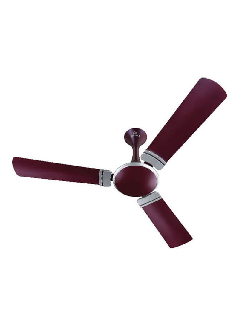 Ceiling Fan 68 W 250999 Purple