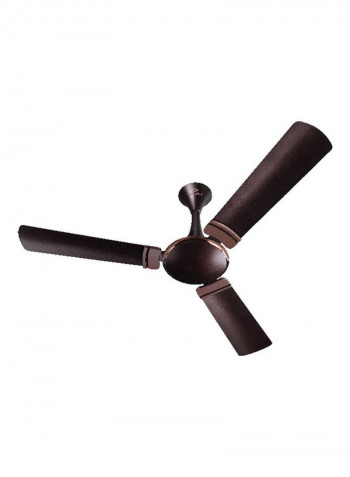 Ceiling Fan 68 W 251000 Chocolate Brown