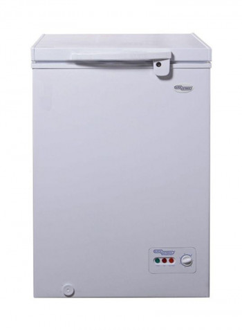 Chest Freezer 150L 150 l SG-F155H White