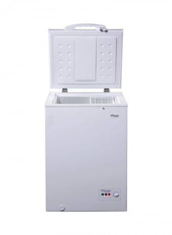 Chest Freezer 150L 150 l SG-F155H White