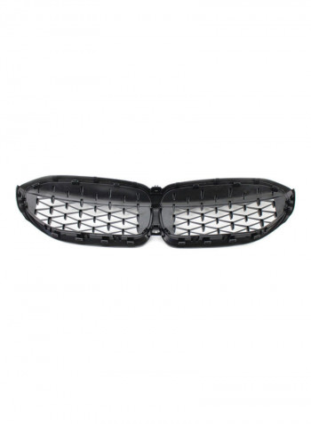 Front Kidney Grill Fit