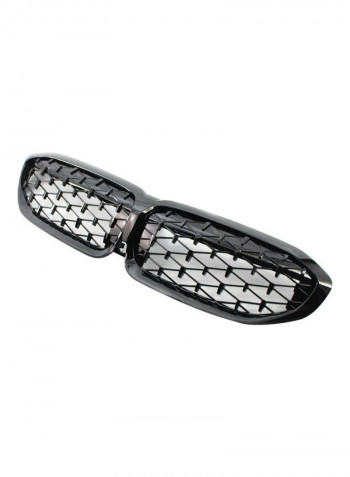 Front Kidney Grill Fit