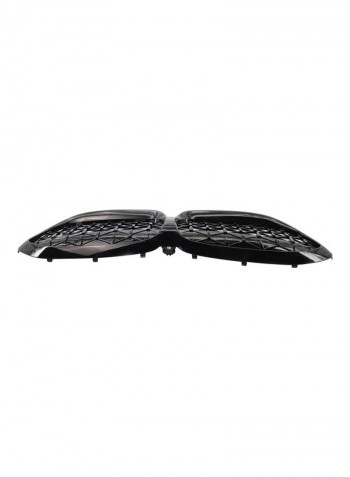 Front Kidney Grill Fit