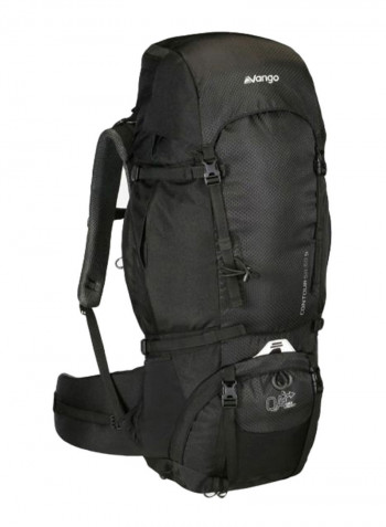 Contour Rucksack Camping Bag 60L