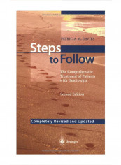 Steps To Follow The Comprehensive Treatment Of Patients With Hemiplegia Paperback 2