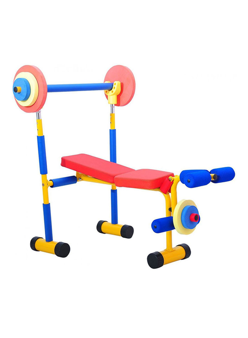 Infant Weight Bench 660x 420x 860centimeter