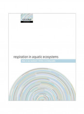 Respiration In Aquatic Ecosystems Paperback
