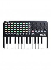 Apc Key 25 - Ableton Live Controller With Keyboard APCKEY25 Multicolour