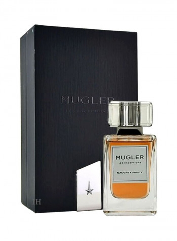 Les Exceptions Naughty Fruity EDP 80ml