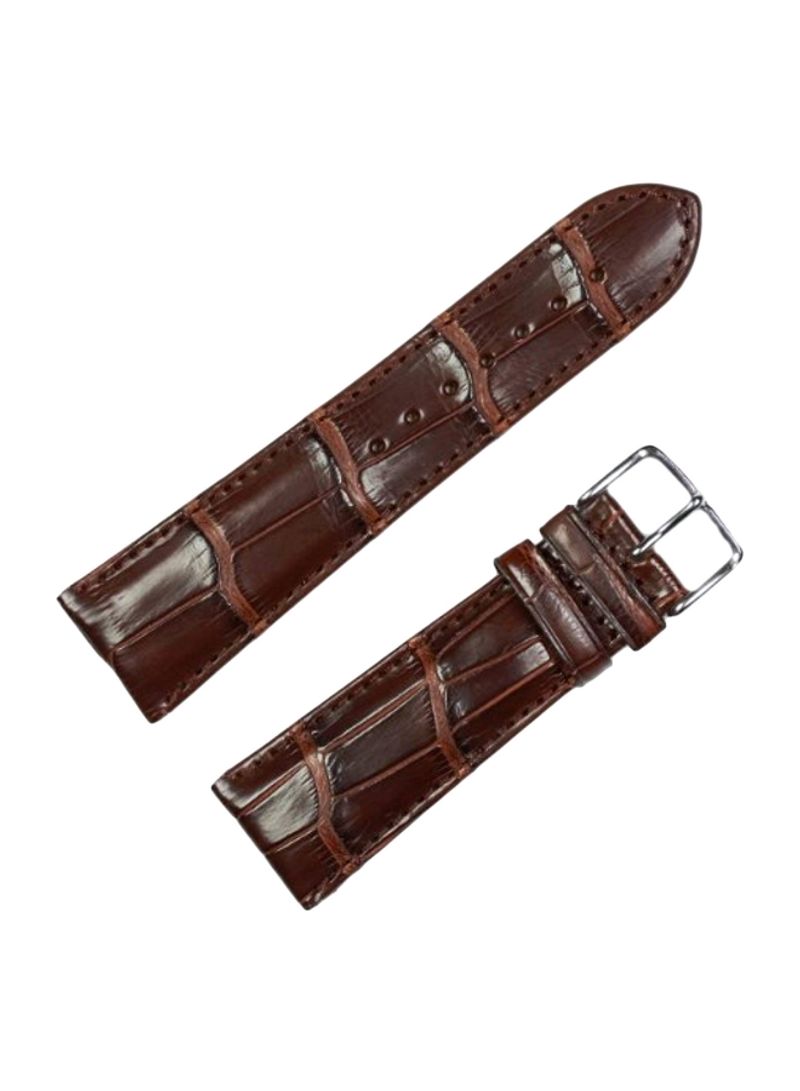 Men's Replacement Watch Strap 410ML-18