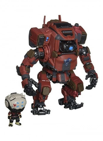 Pop! Titan Fall 2 Collection Figure